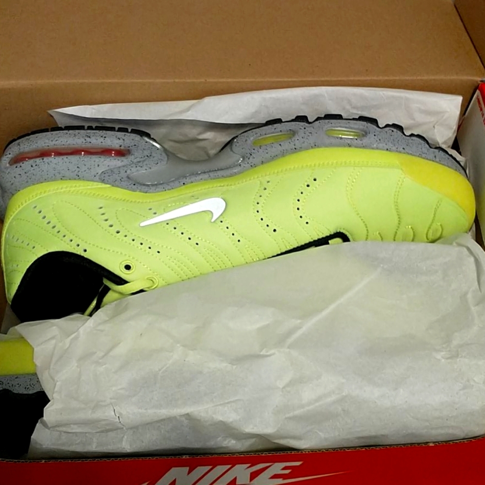 Men's Nike Air Max Plus Prn shoes